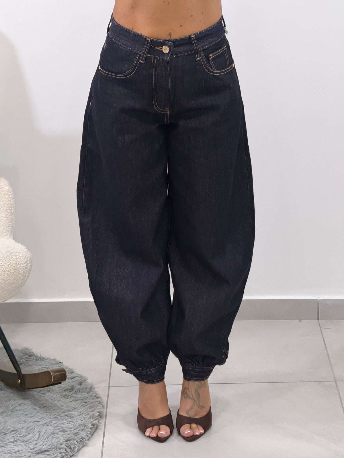 Jeans Jasmine