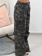 Jeans Military