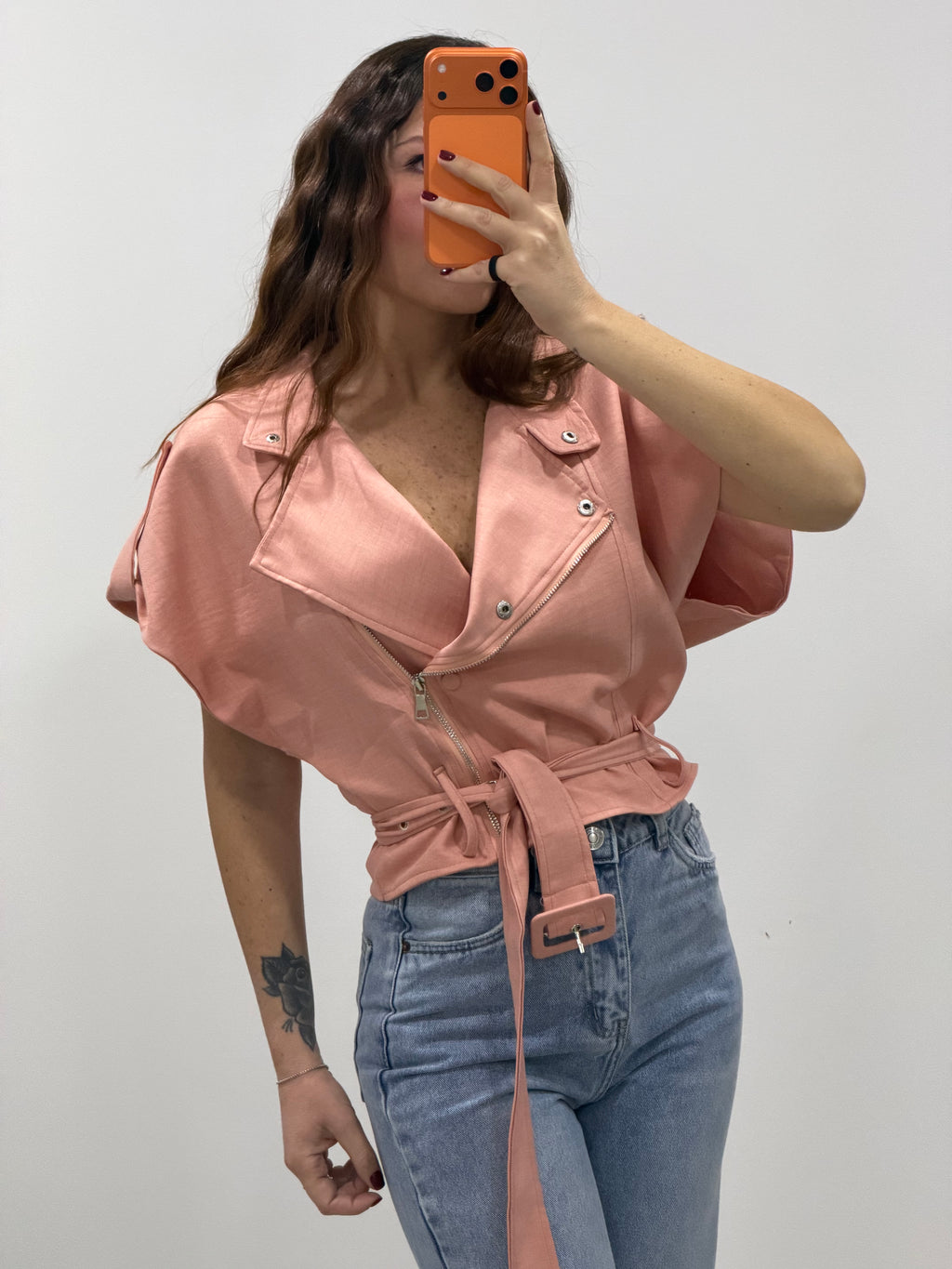 Camicia Chiodo