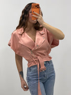 Camicia Chiodo
