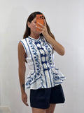 Camicia Zhen