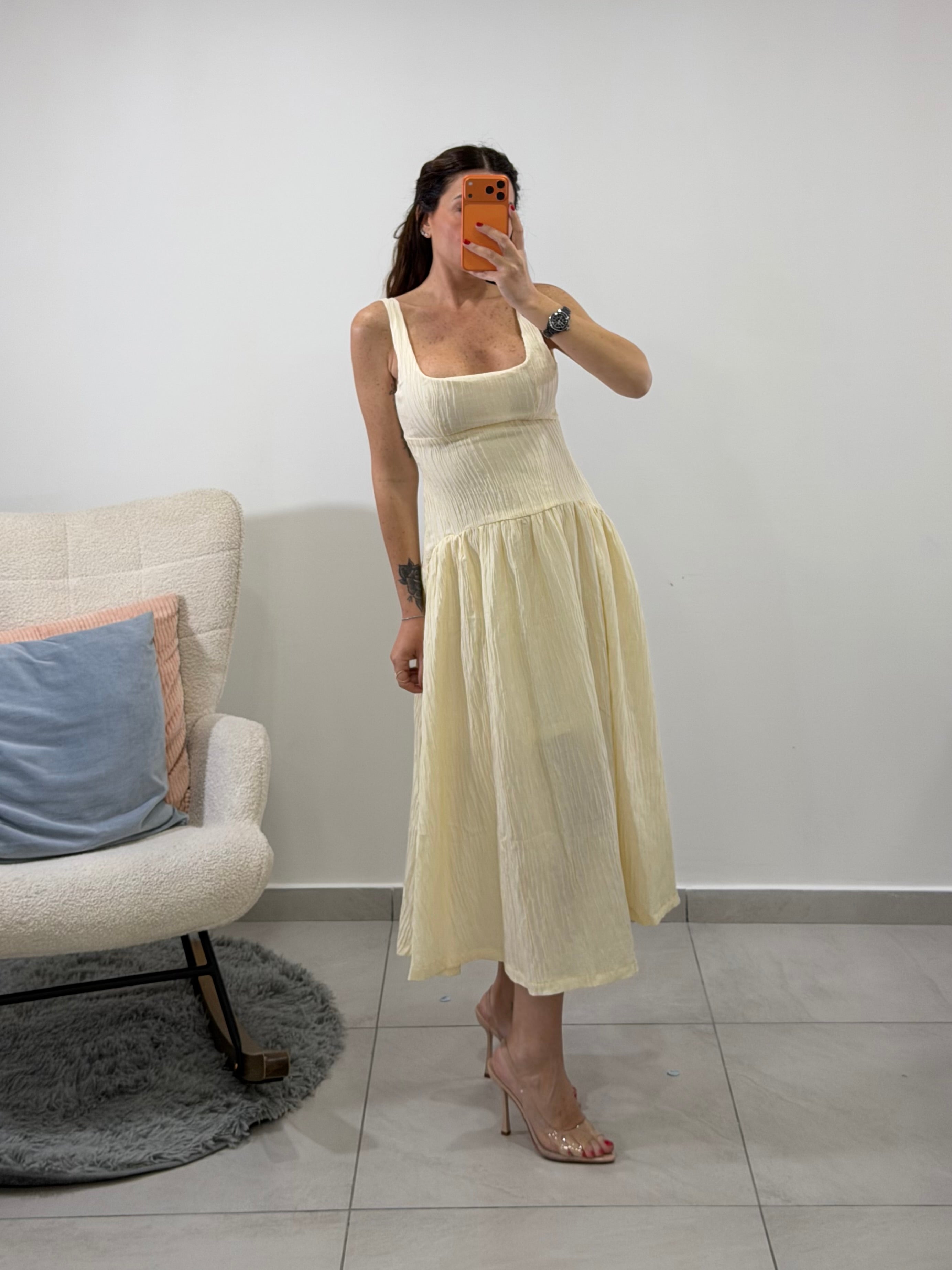 Dress Anni ‘60