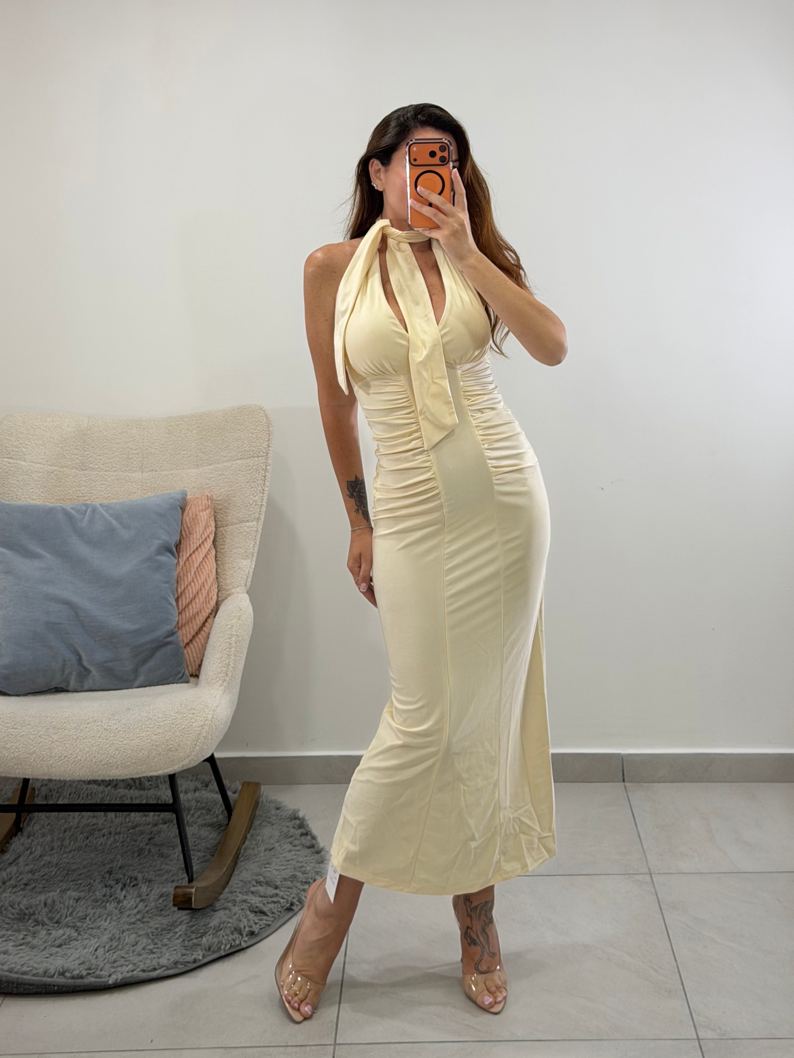 Dress Amina