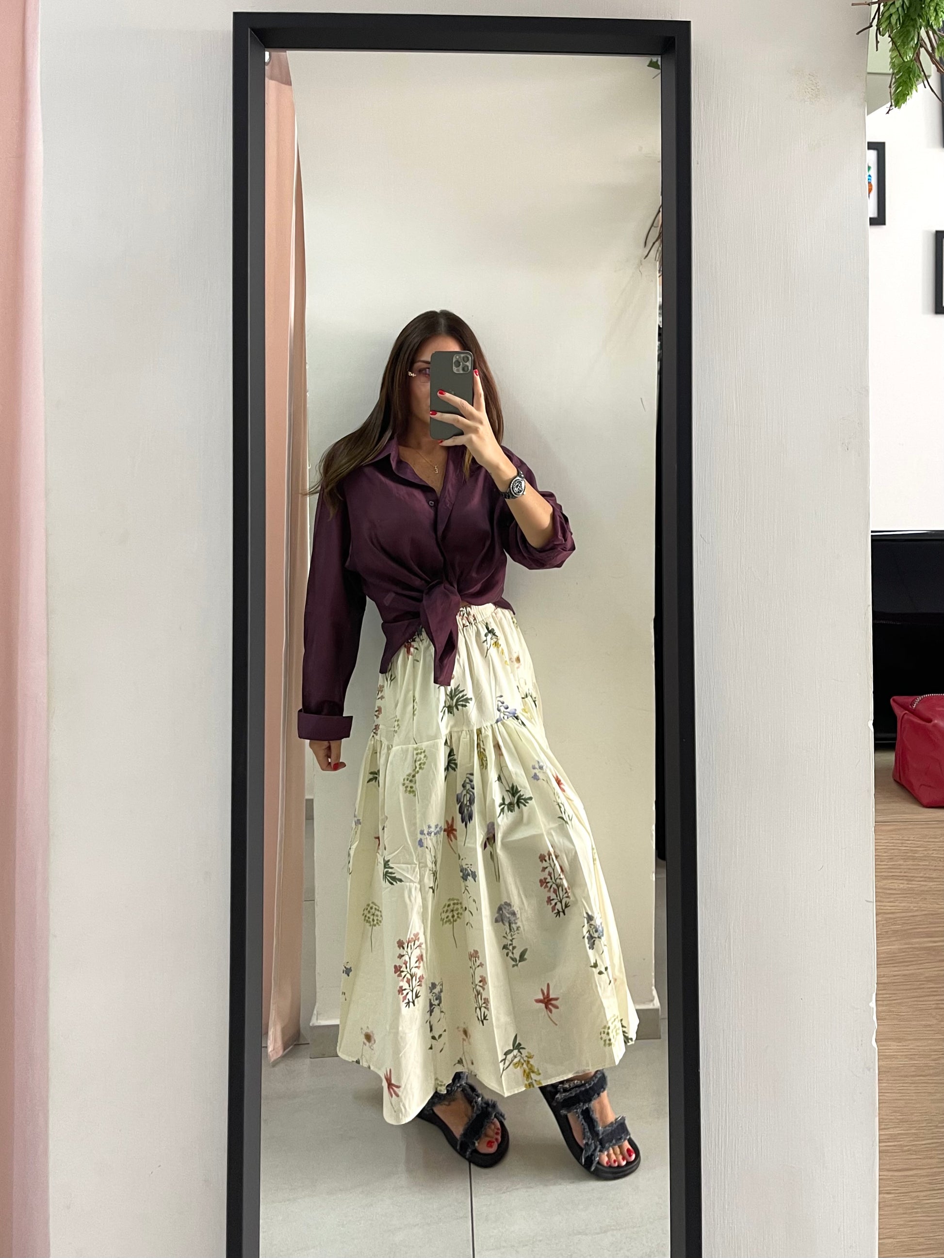 Gonna Gitana
