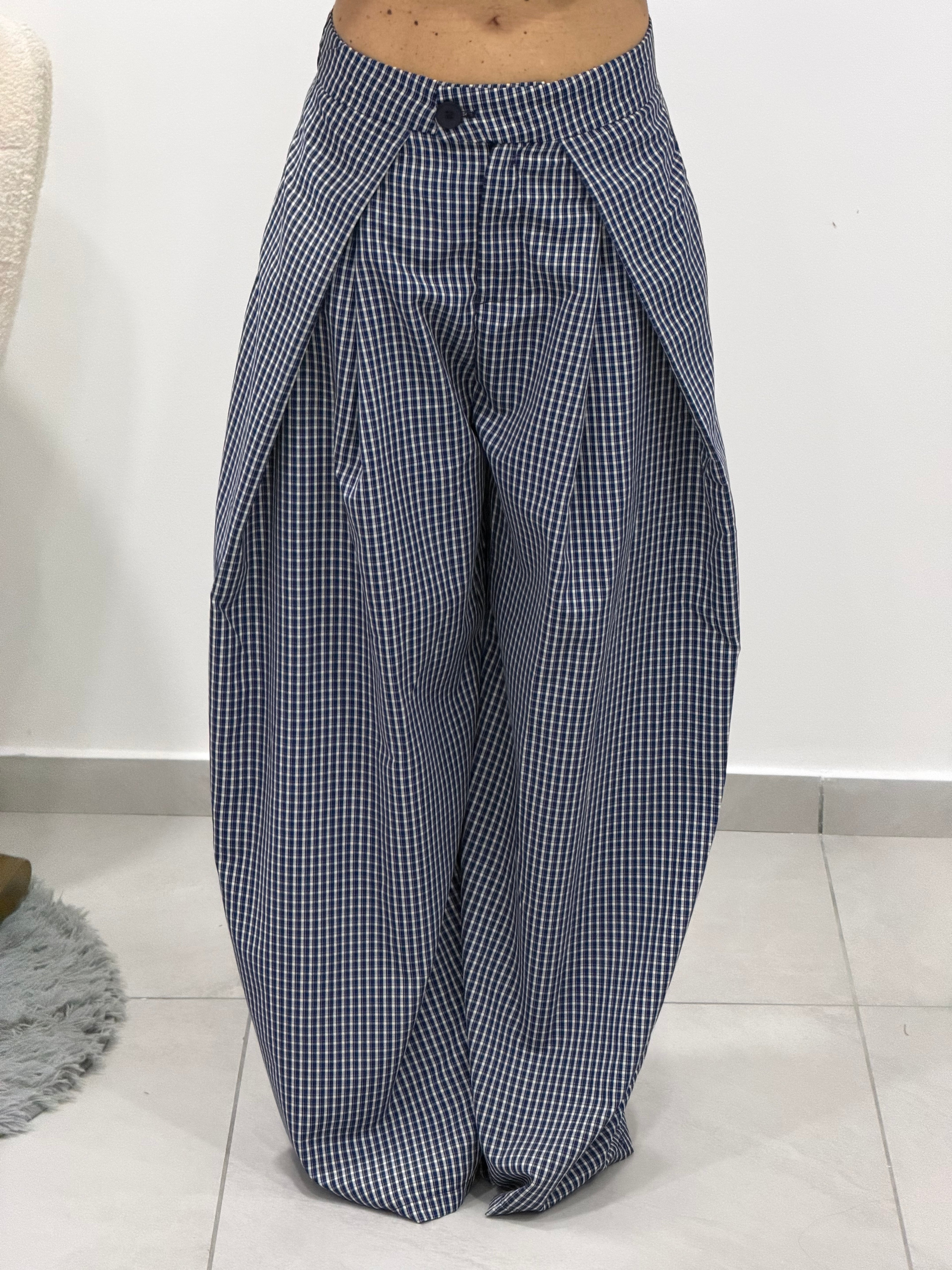 Pantalone Miu