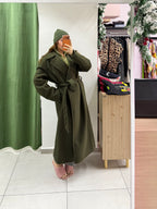 Cappotto Sharon by Lumina