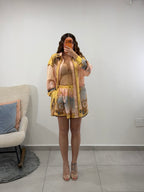 Coordinato Summertime