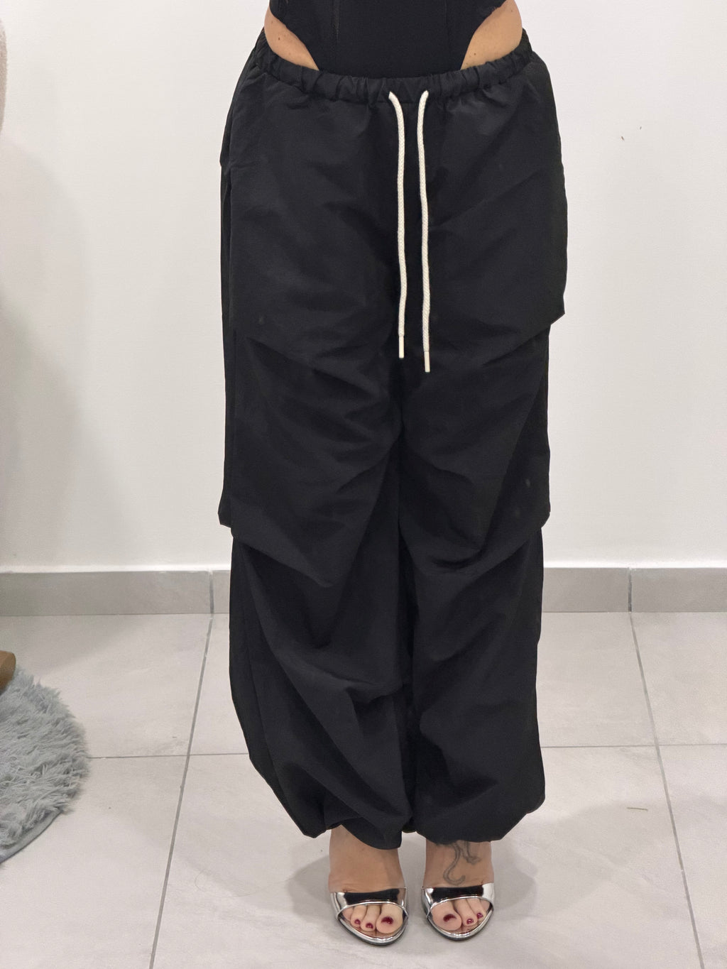 Coordinato Mary
