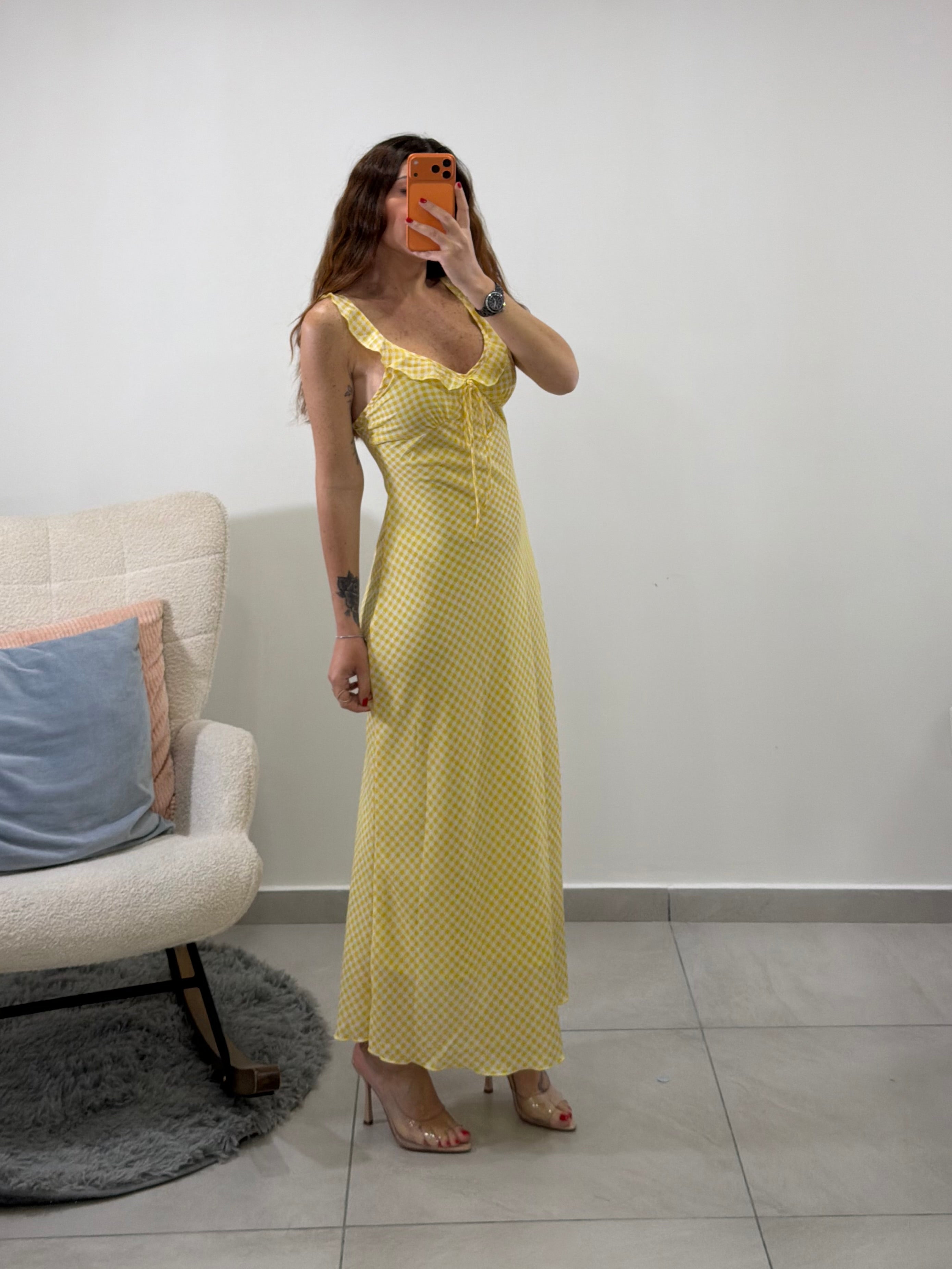 Dress Micaela