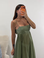 Dress Trilly by Lumina