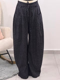 Pantalone Mini Animalier