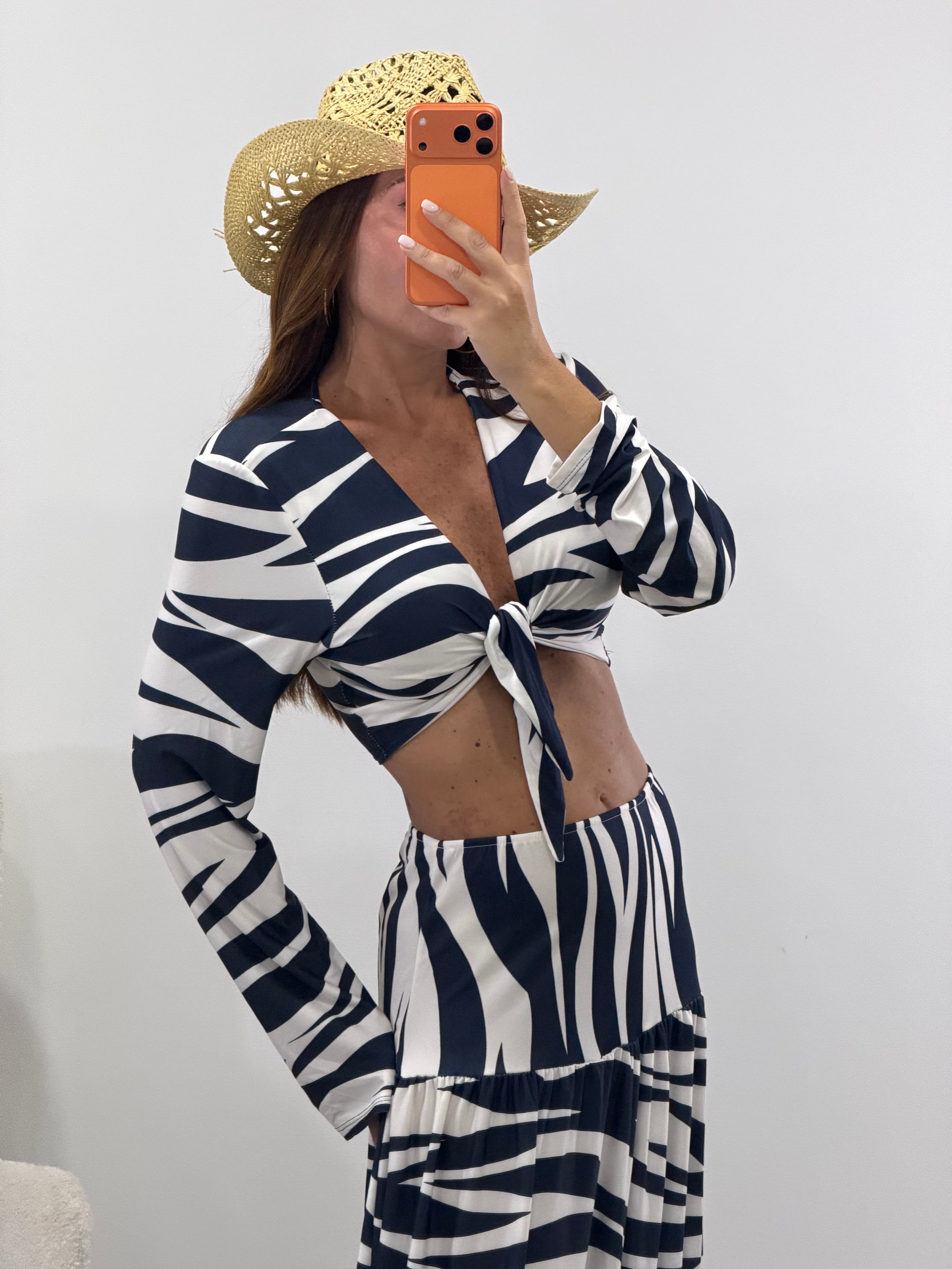 Coordinato Savanna