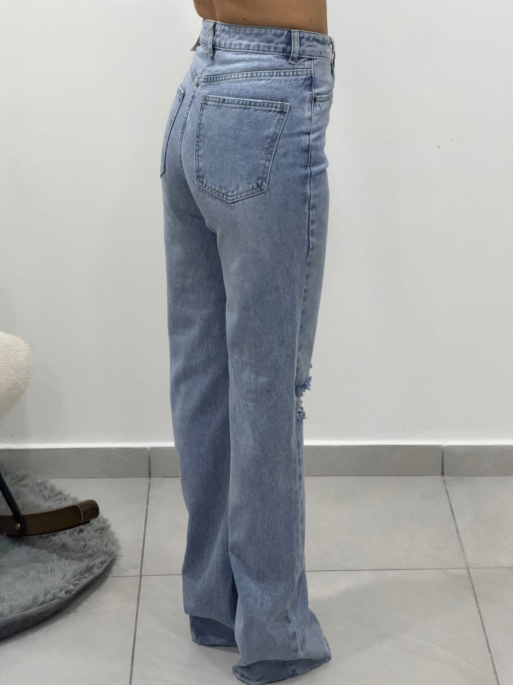 Jeans Maty