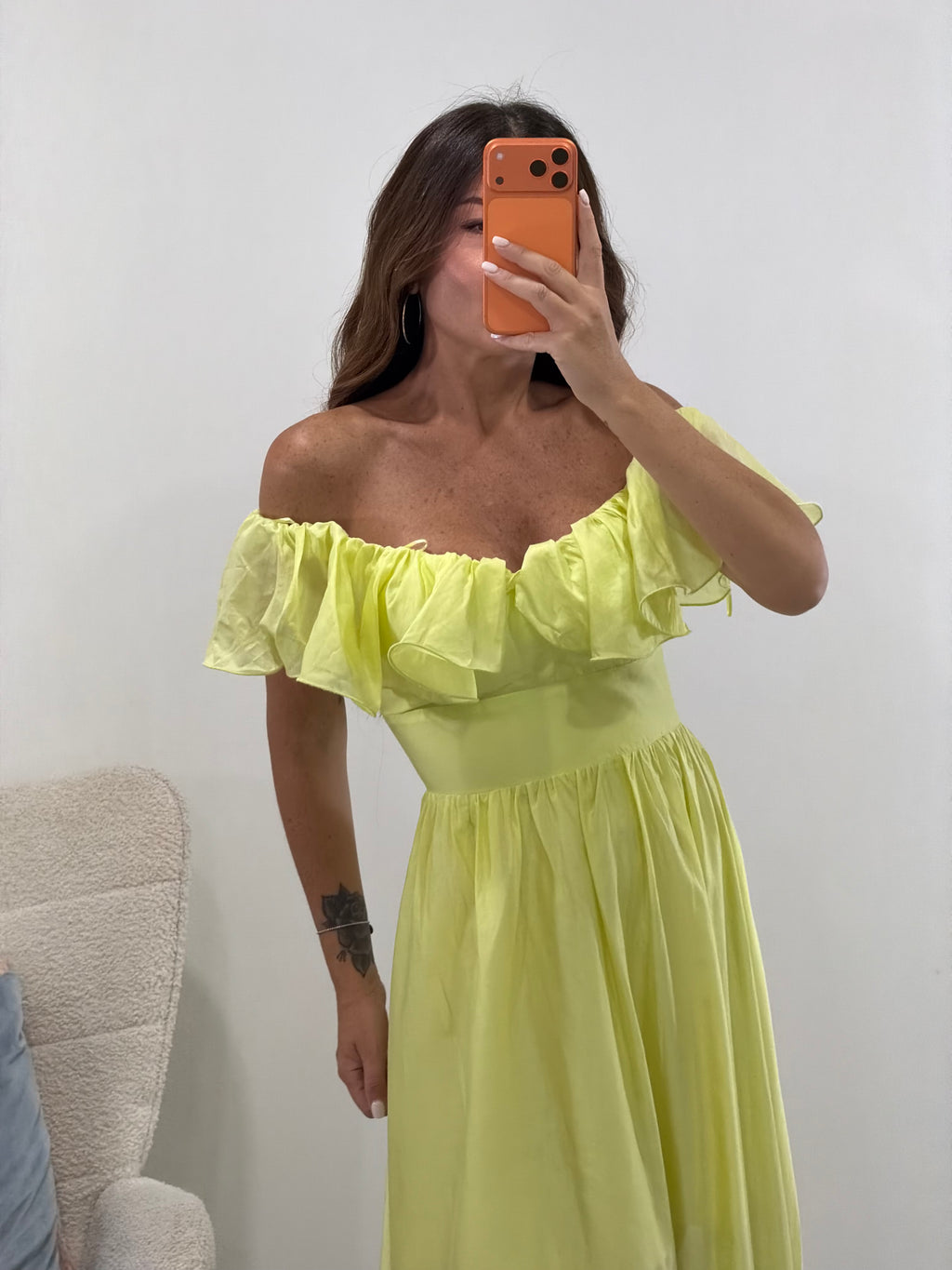 Dress Micaela