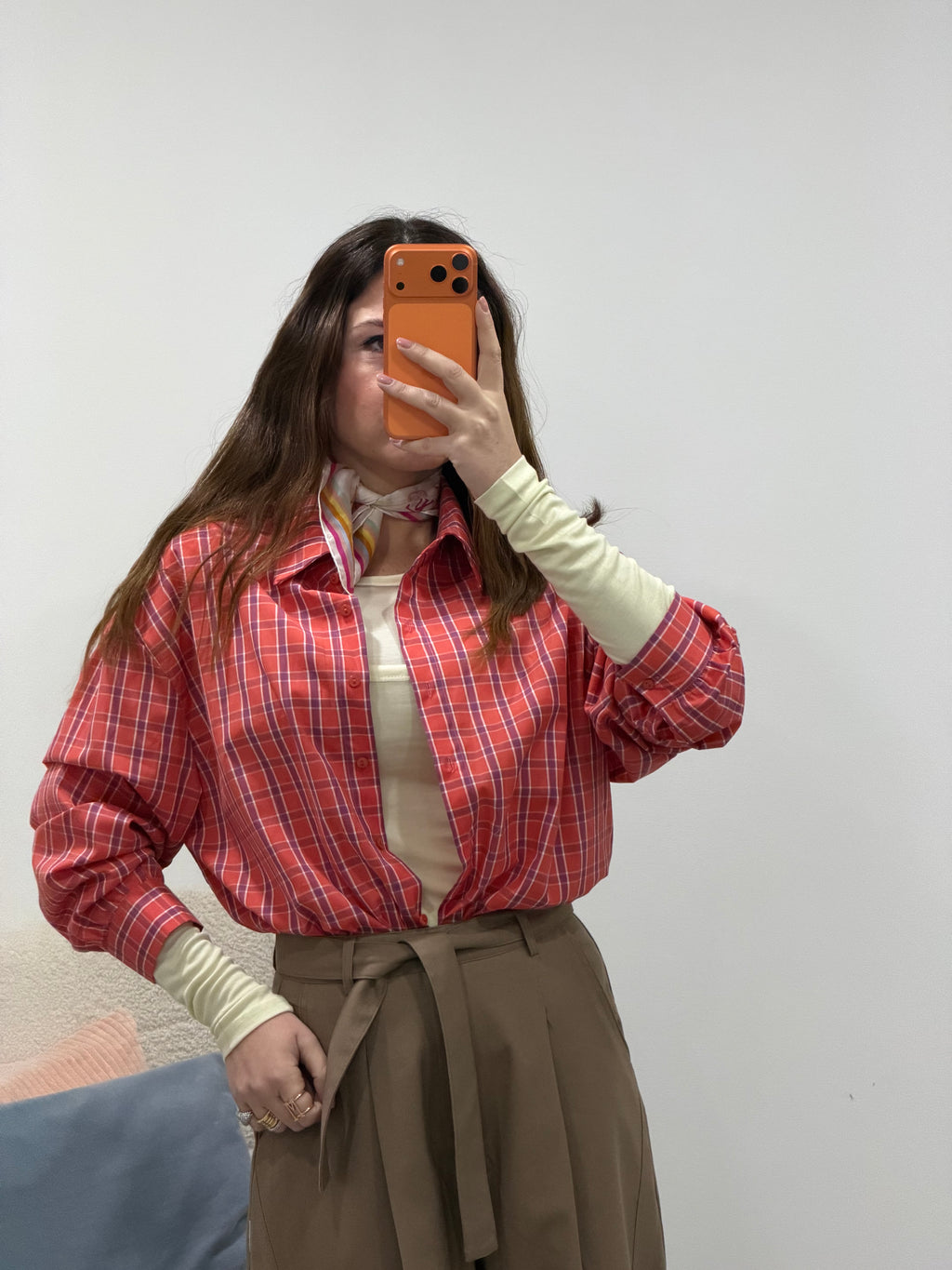 Camicia Elly