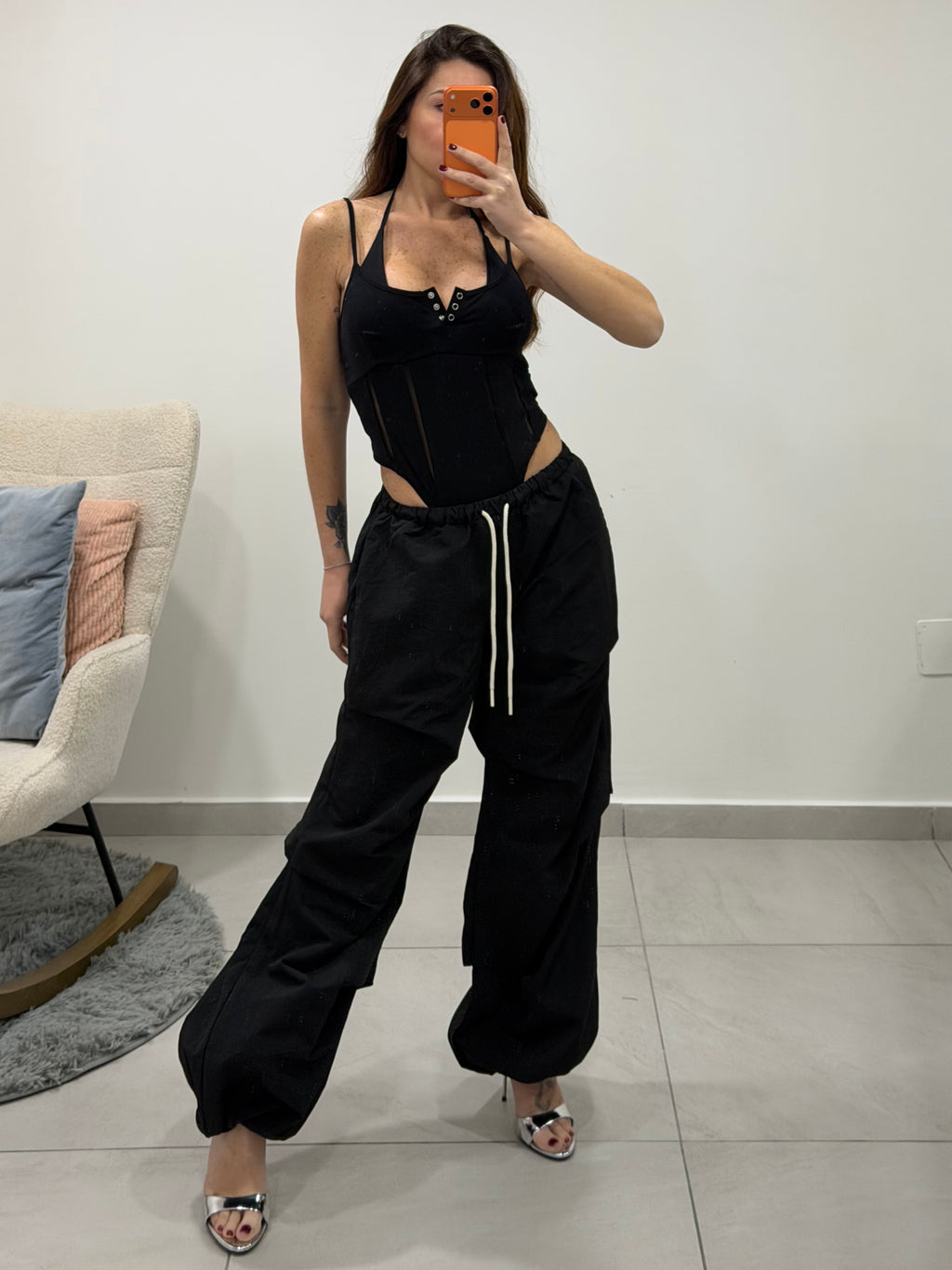 Coordinato Mary