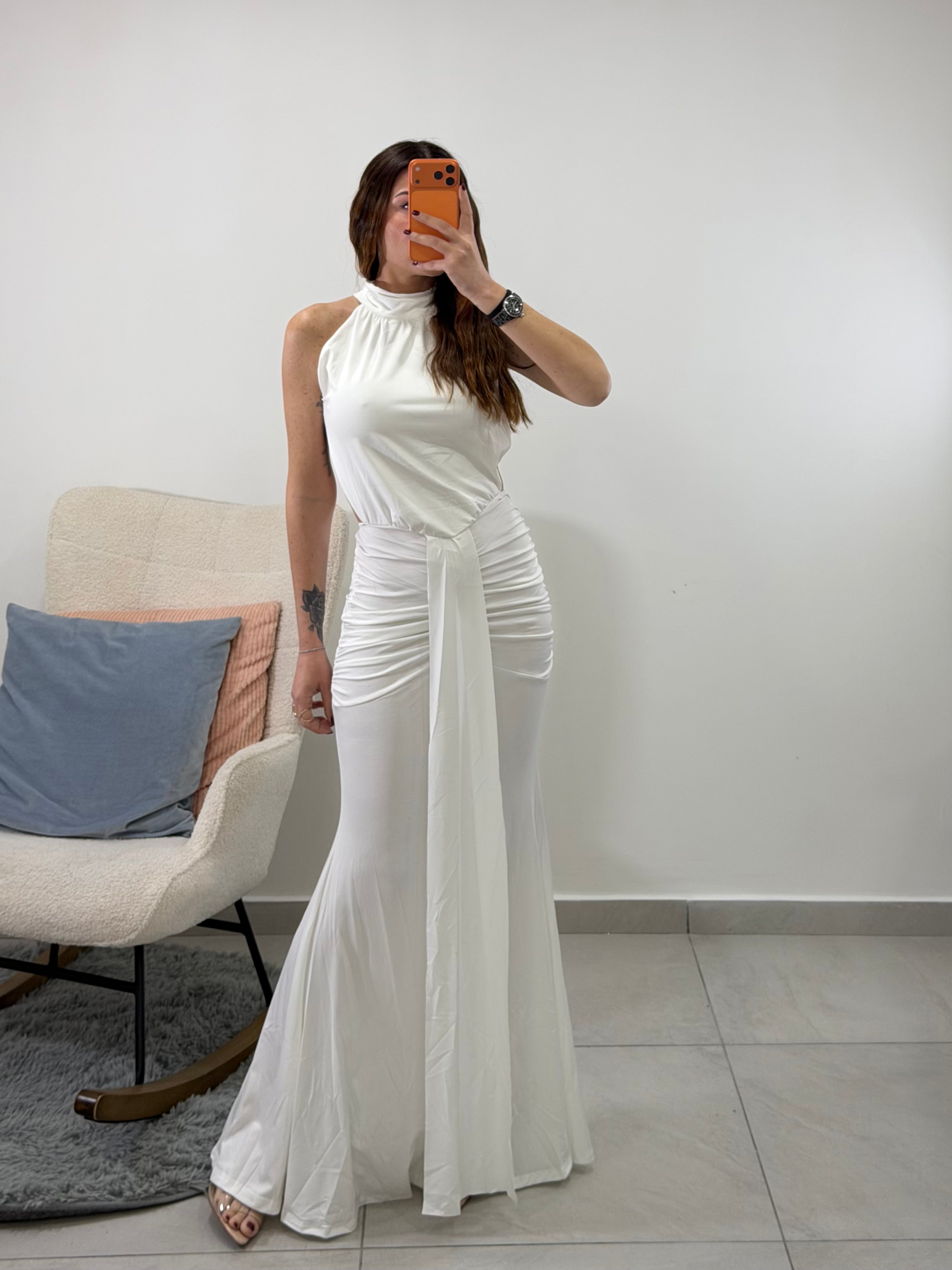 Dress Yla