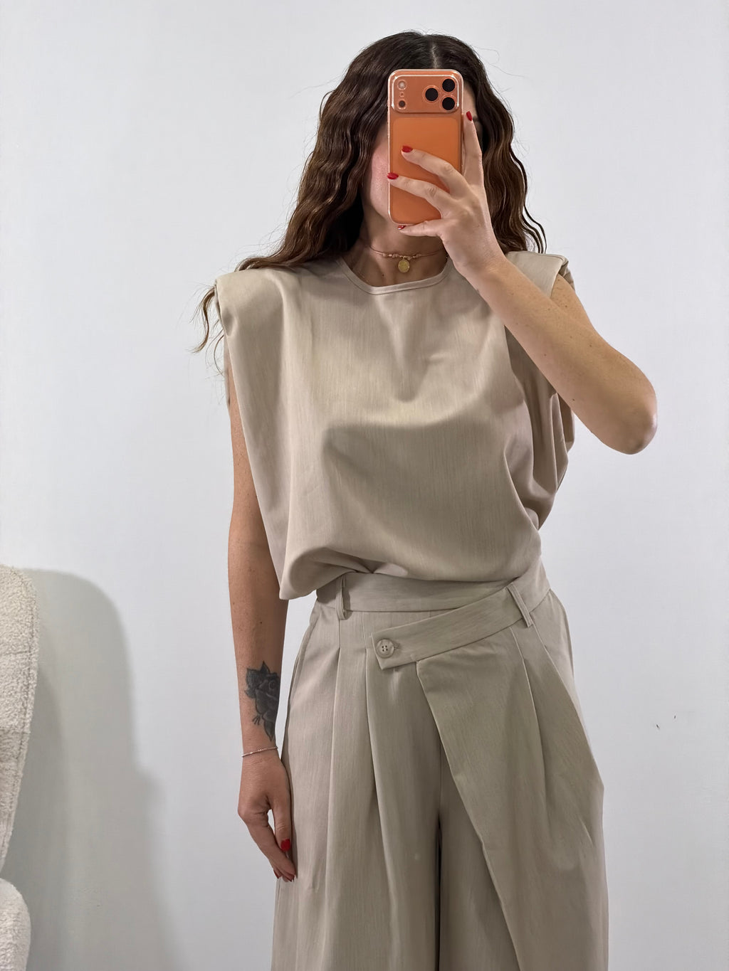 Coordinato Manhattan