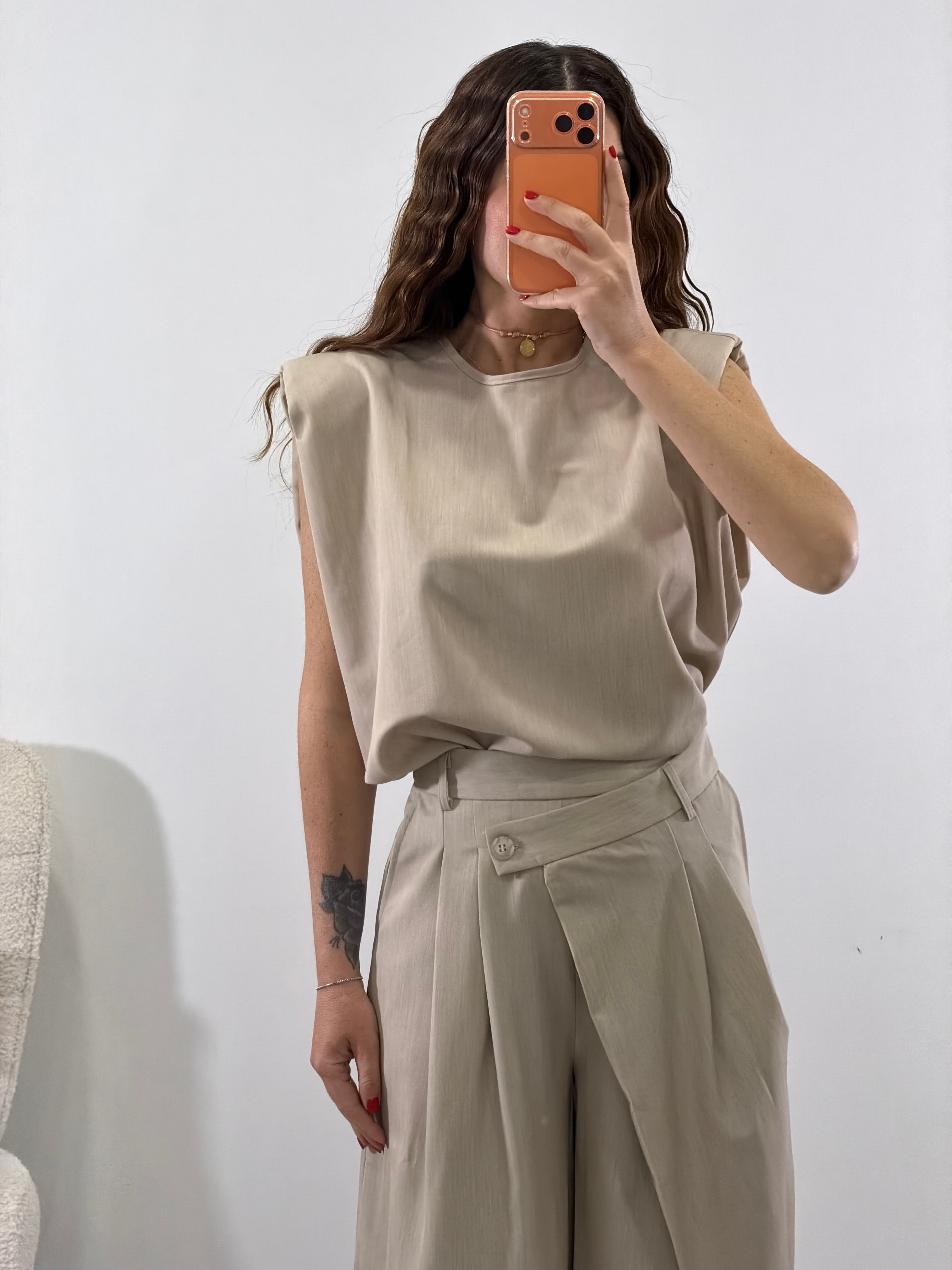 Coordinato Manhattan