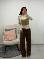 Pantalone Eterea