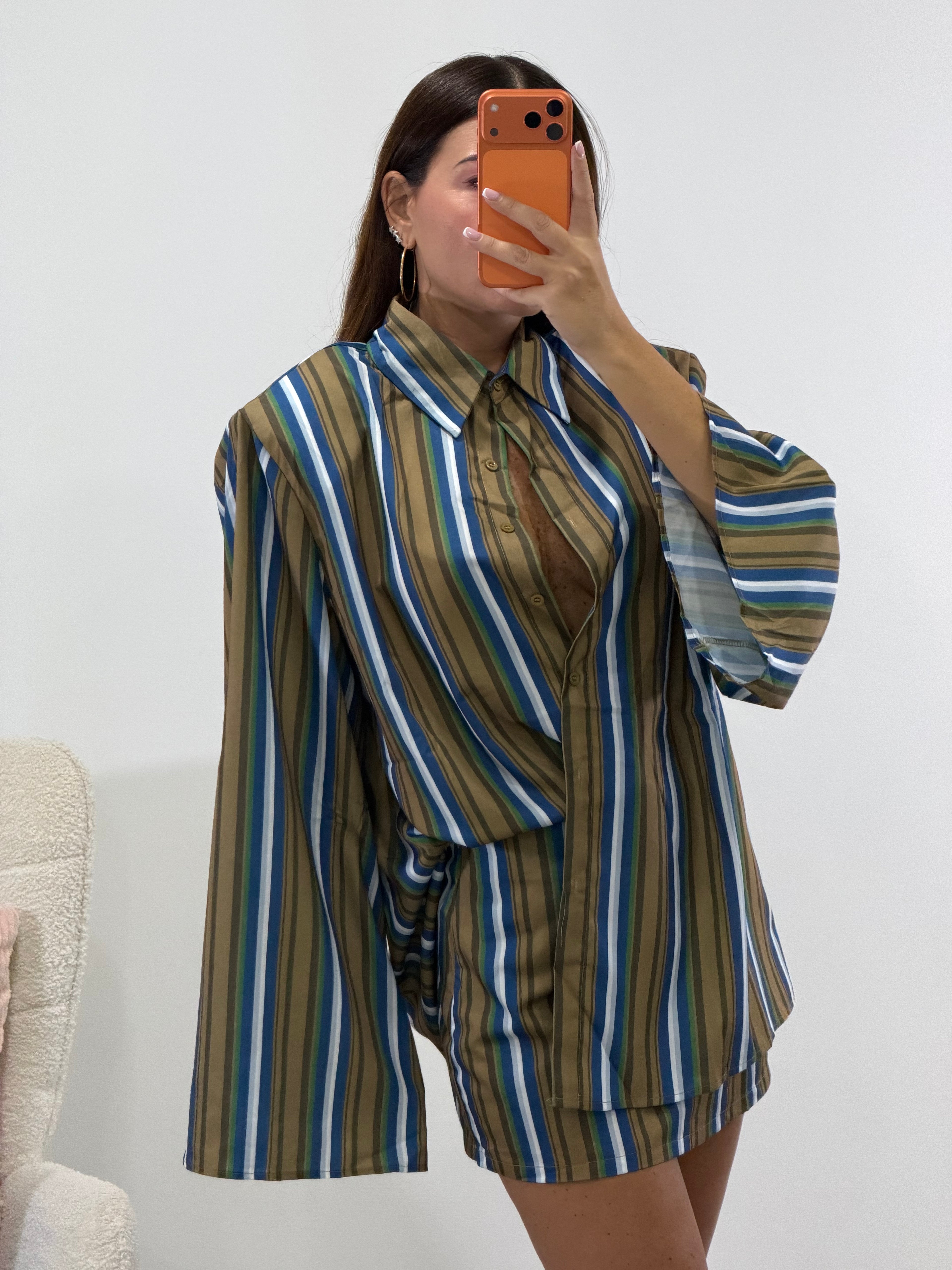 Coordinato Sabrina