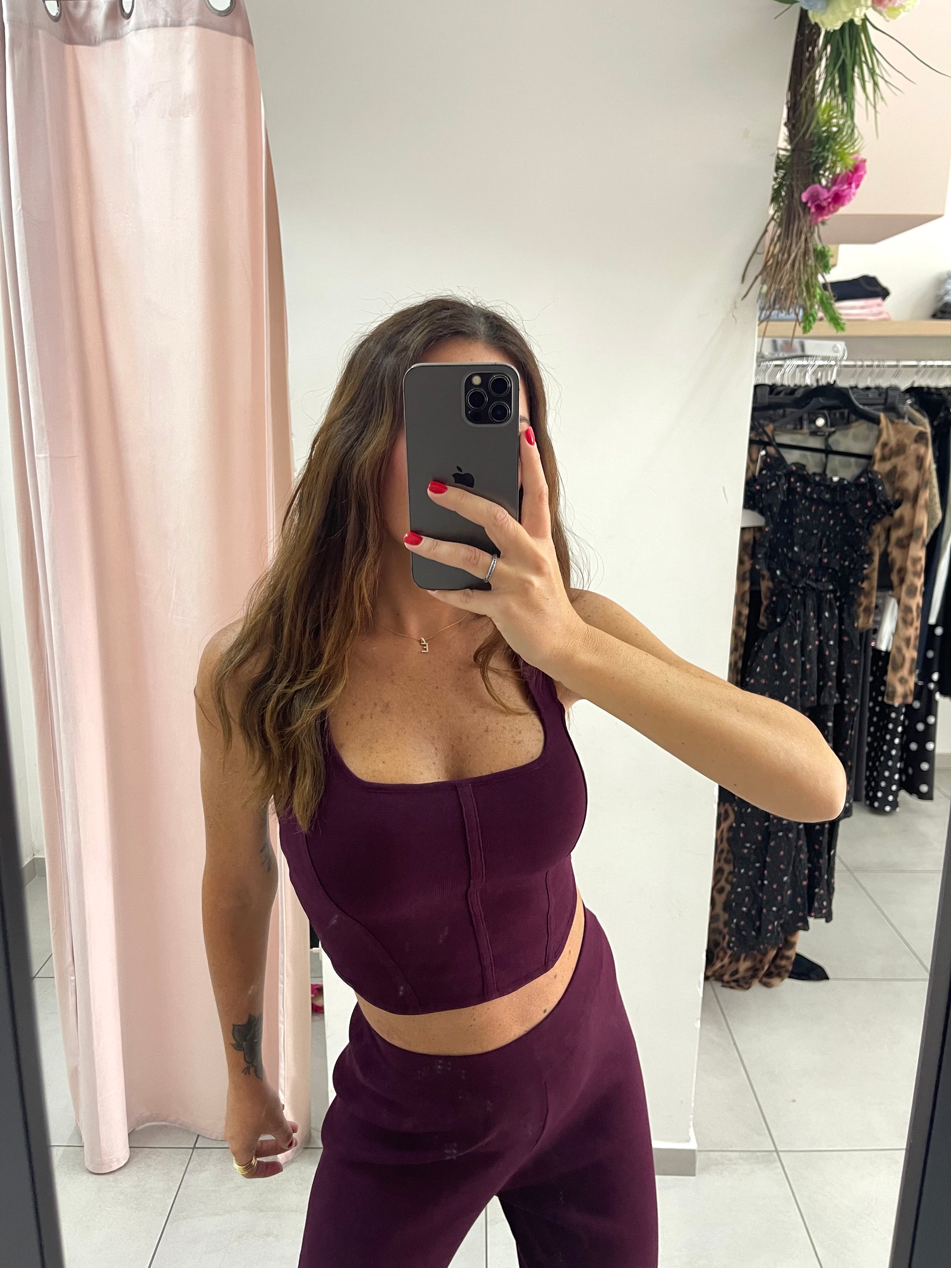 Coordinato Paris