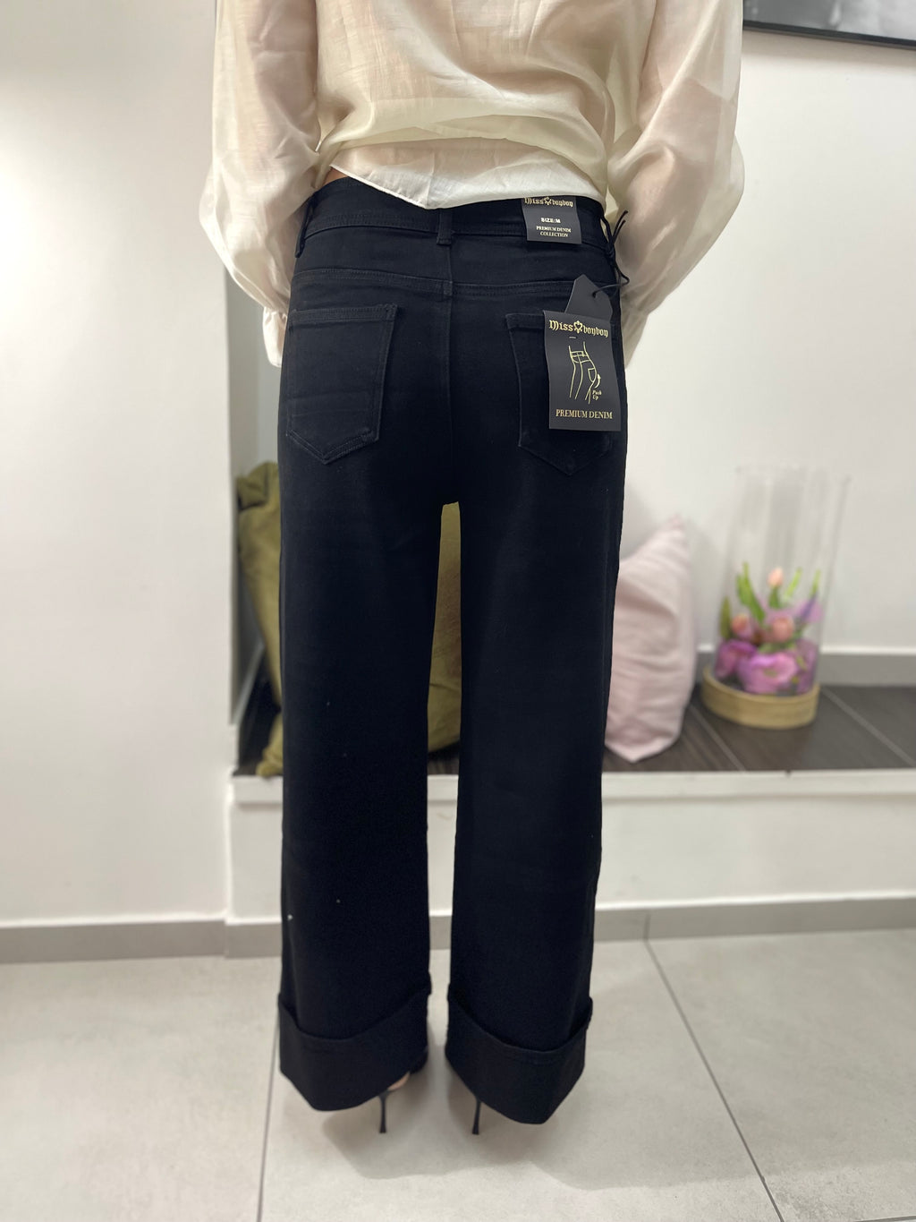 Jeans Zaira