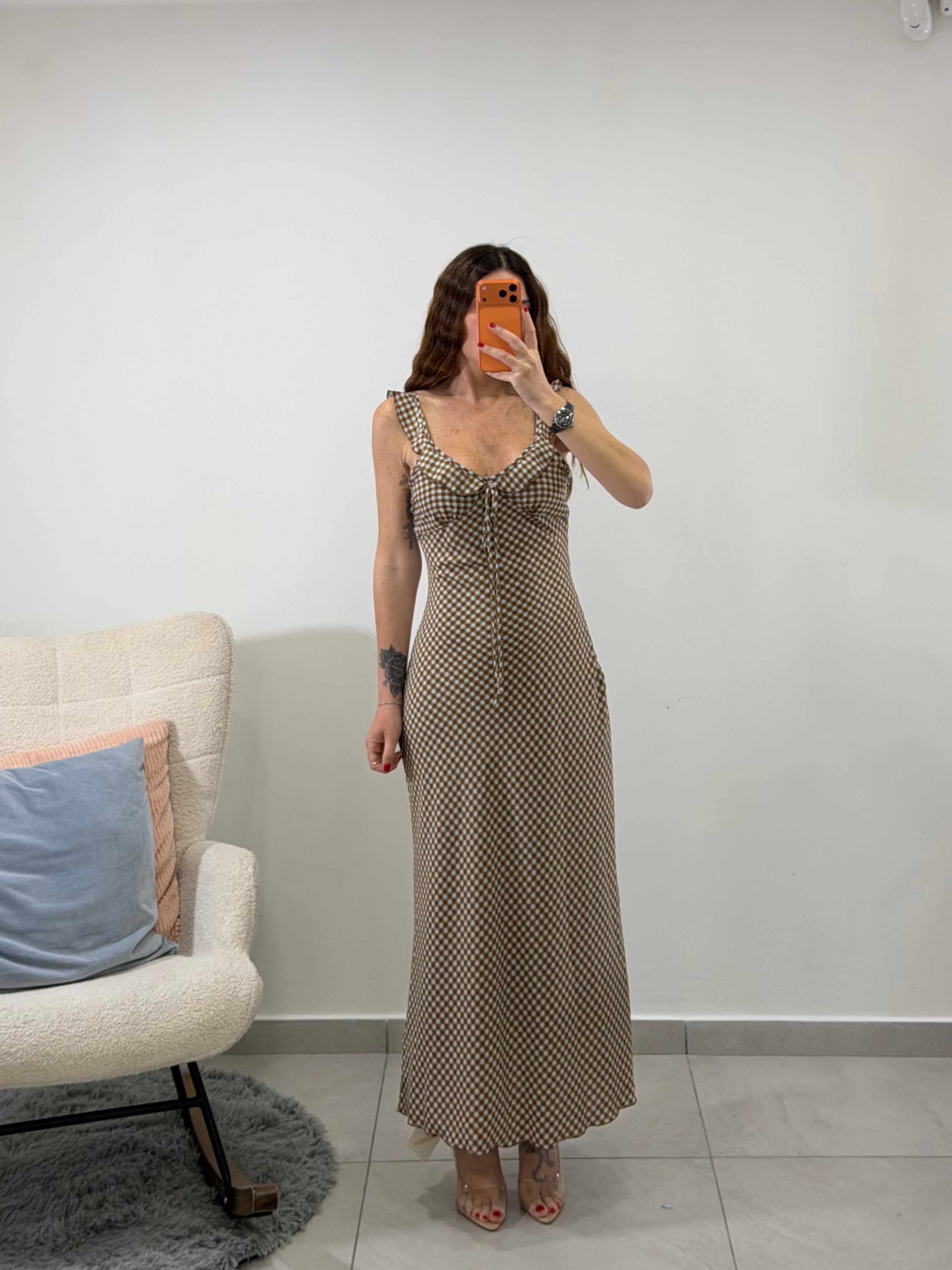 Dress Micaela