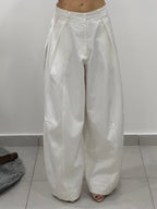 Pantalone Balloon Summer