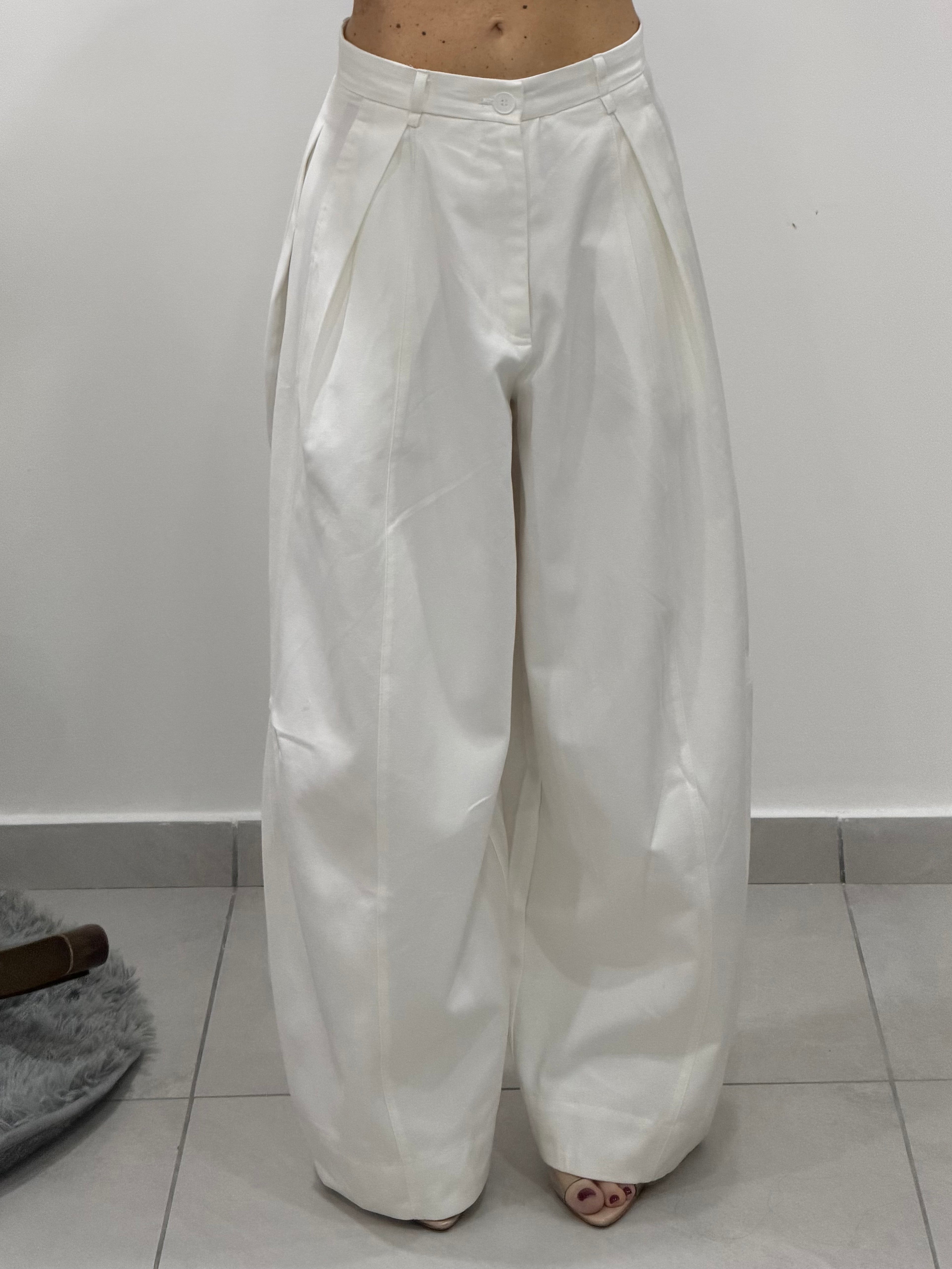 Pantalone Balloon Summer