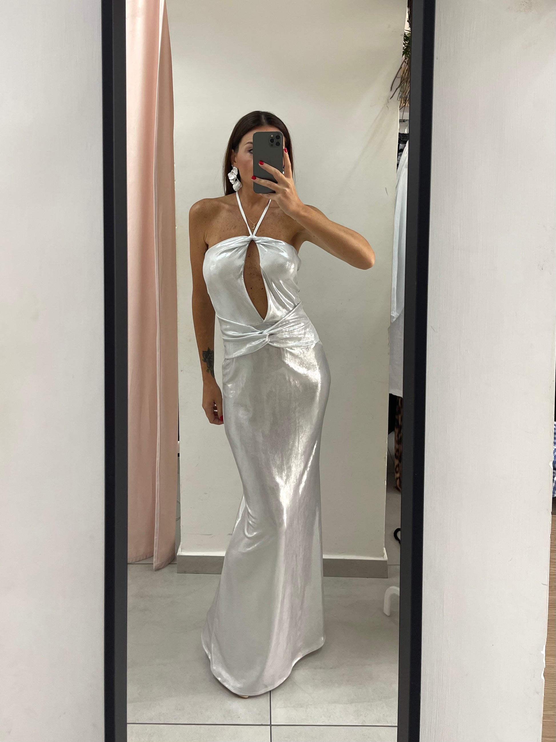Dress Ariel 2.0