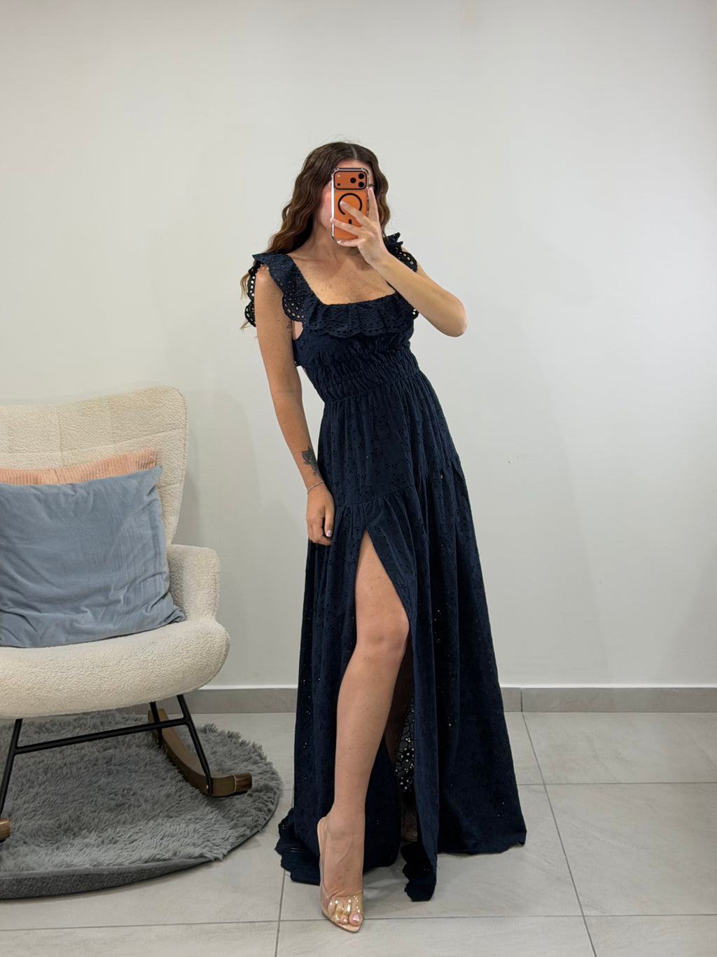 Dress Zante