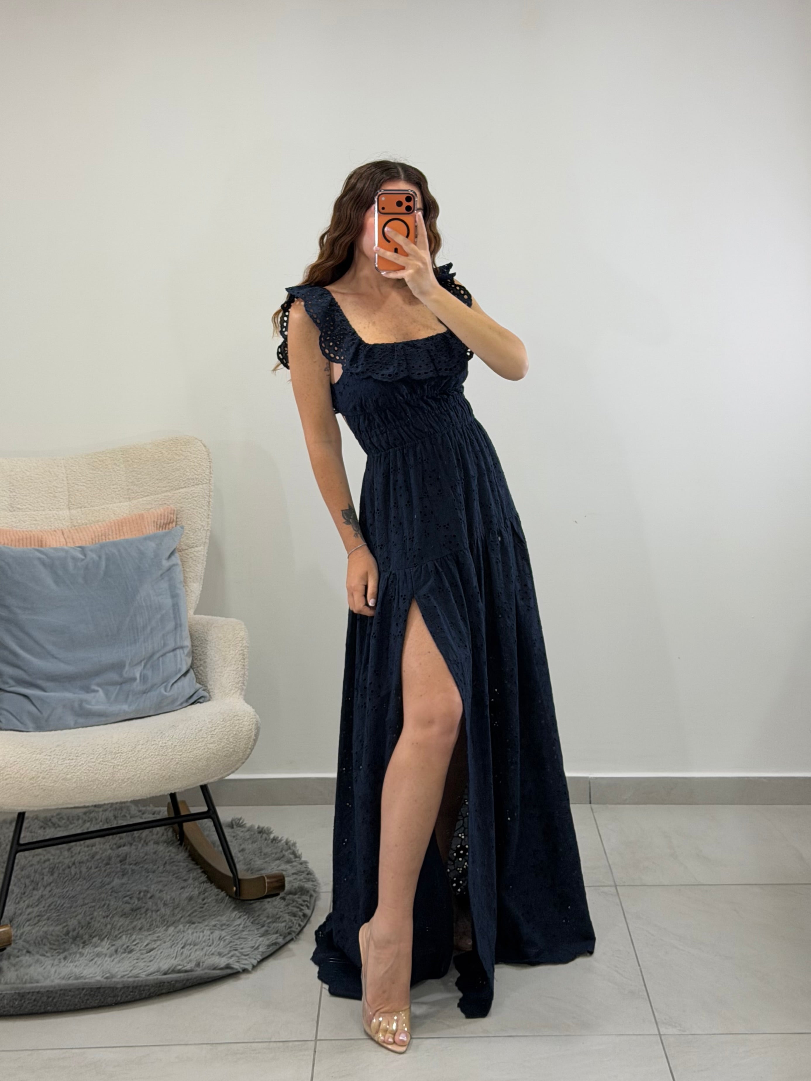 Dress Zante