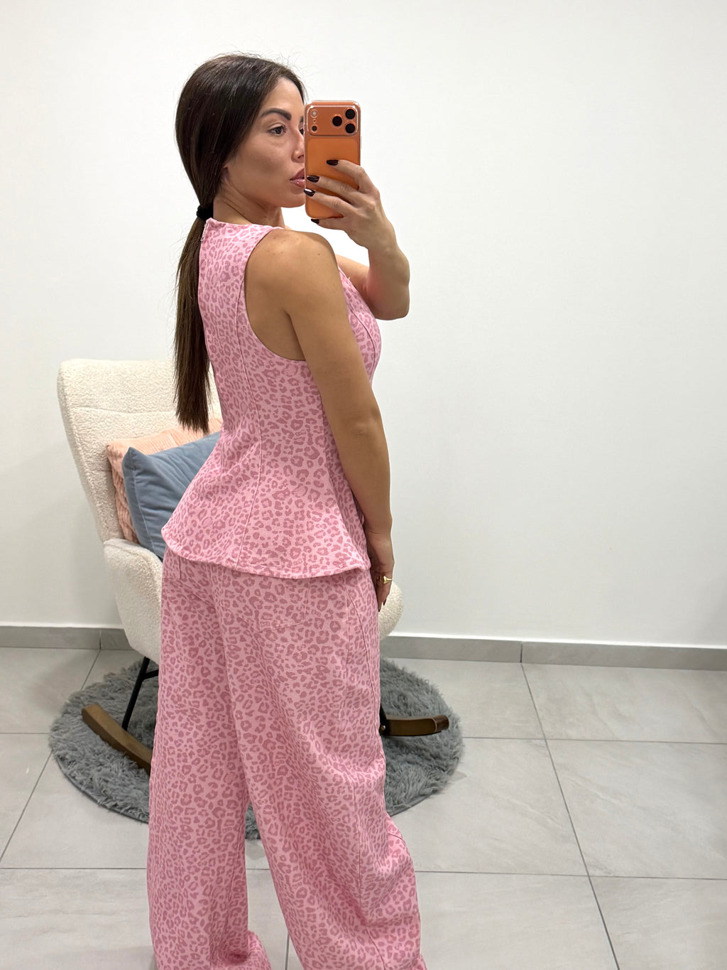 Coordinato Minnie