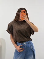 T-shirt Macu New in