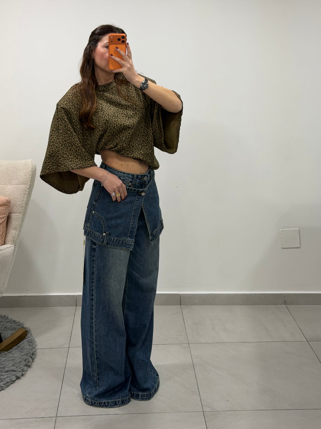 Jeans Woooh