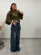 Jeans Woooh