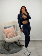 Set Macu Fitness