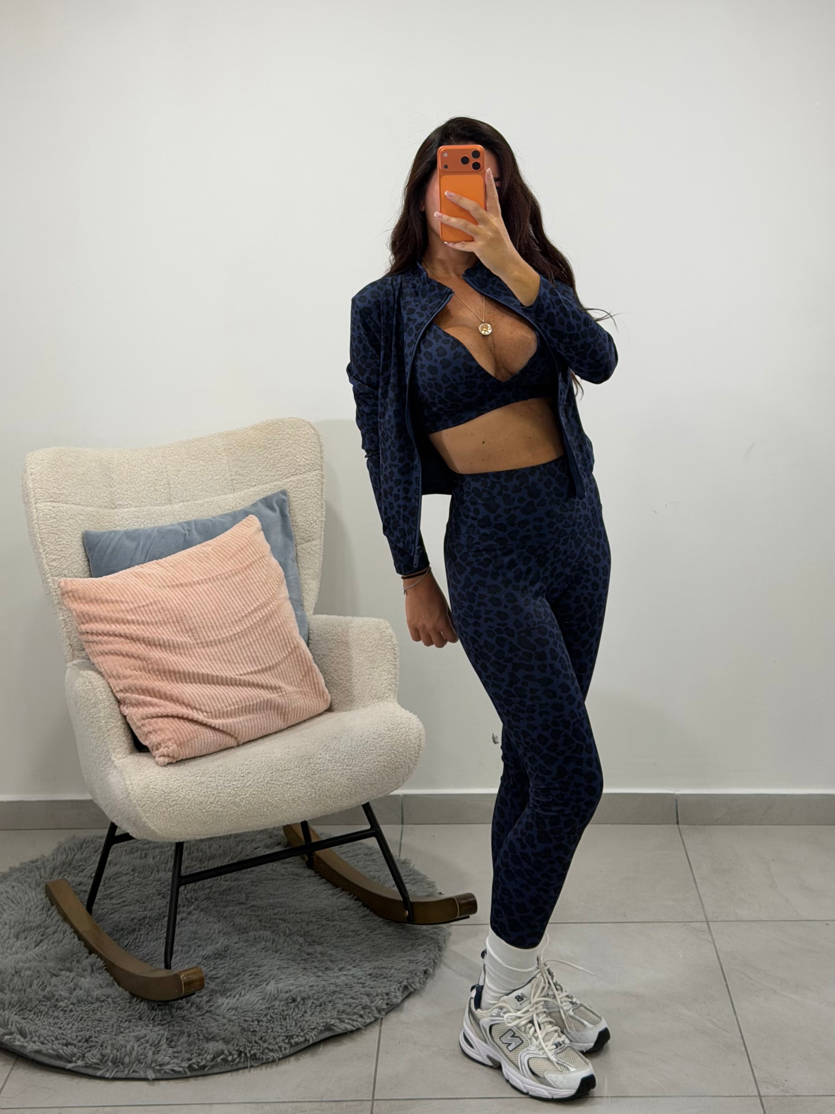 Set Macu Fitness
