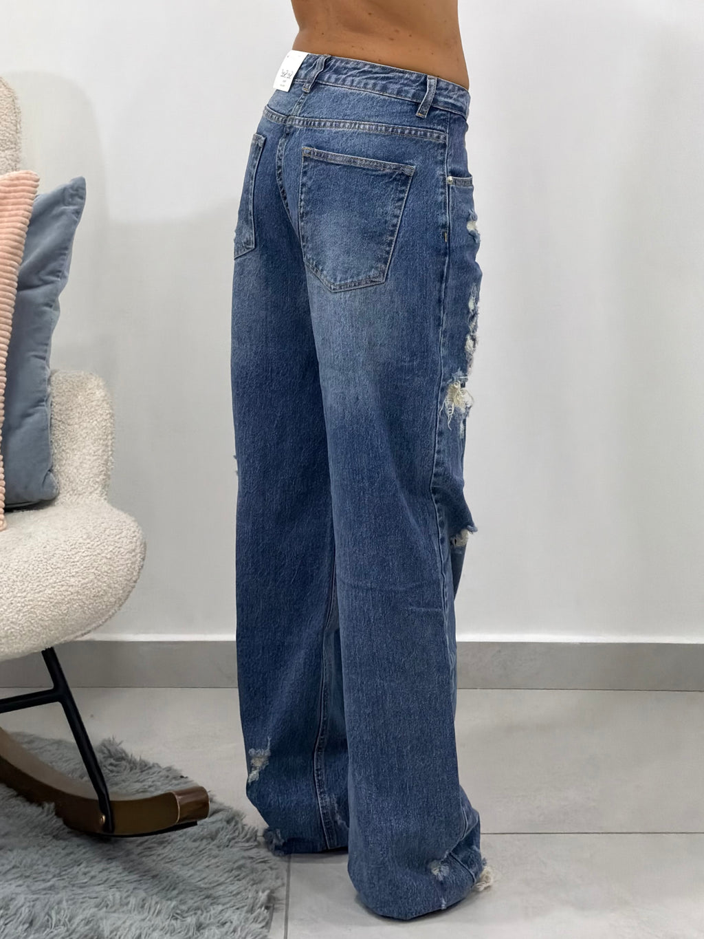 Jeans See