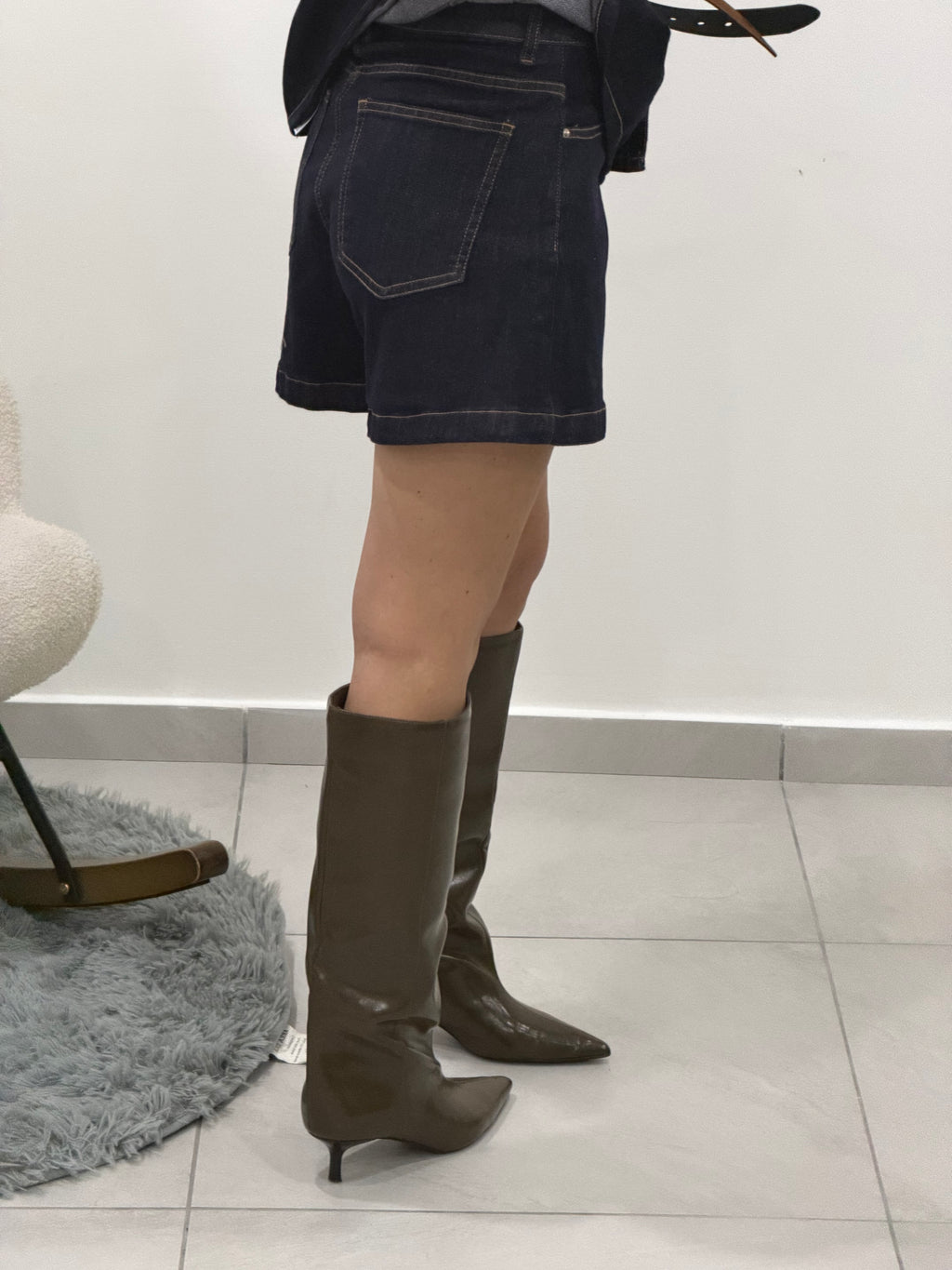 Short Emy