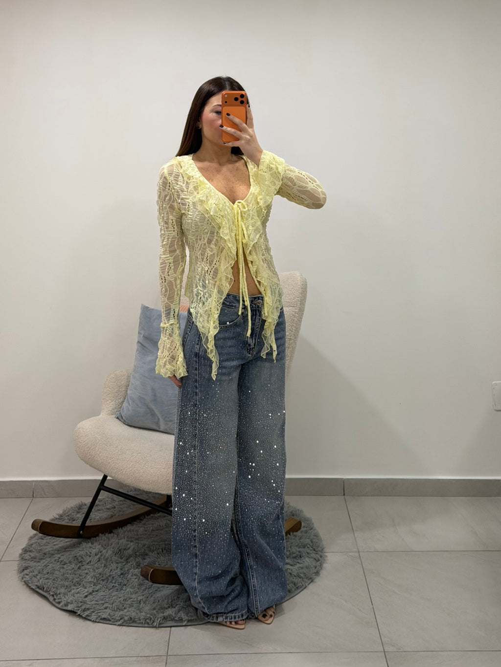 Maglia Melissa