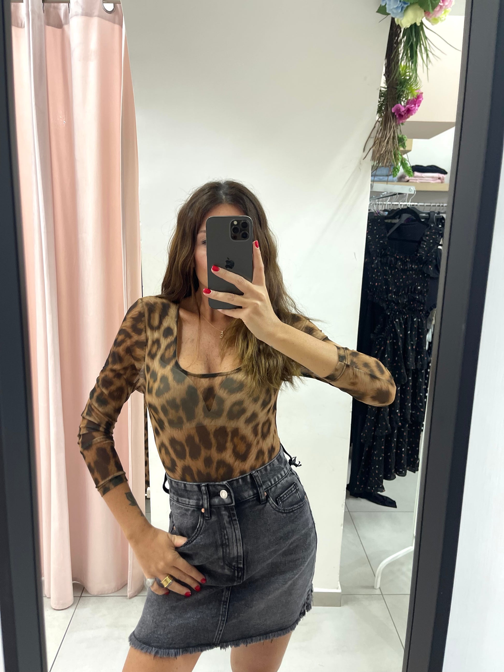 Body Jungle by Lumina