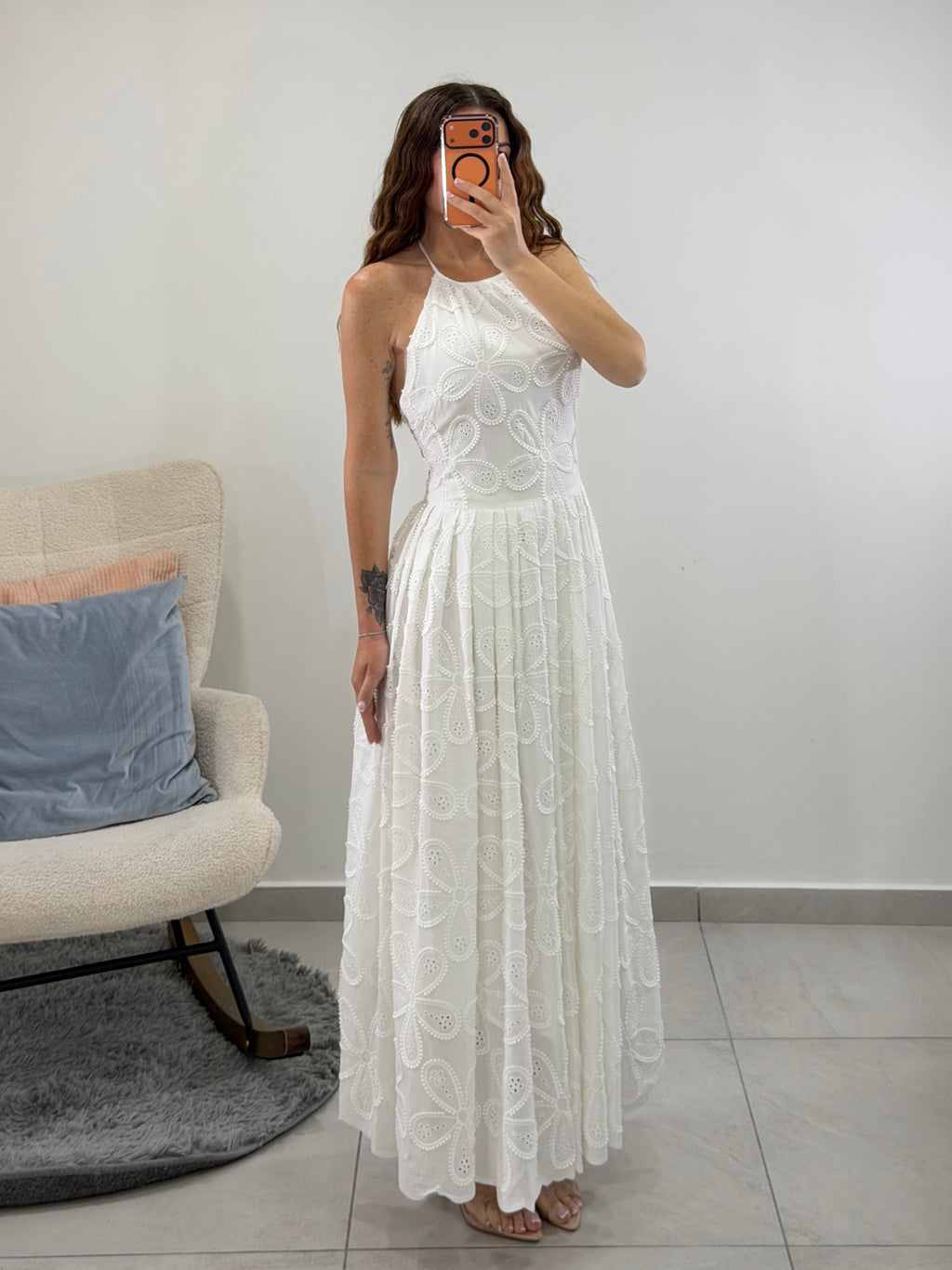 Dress Santorini