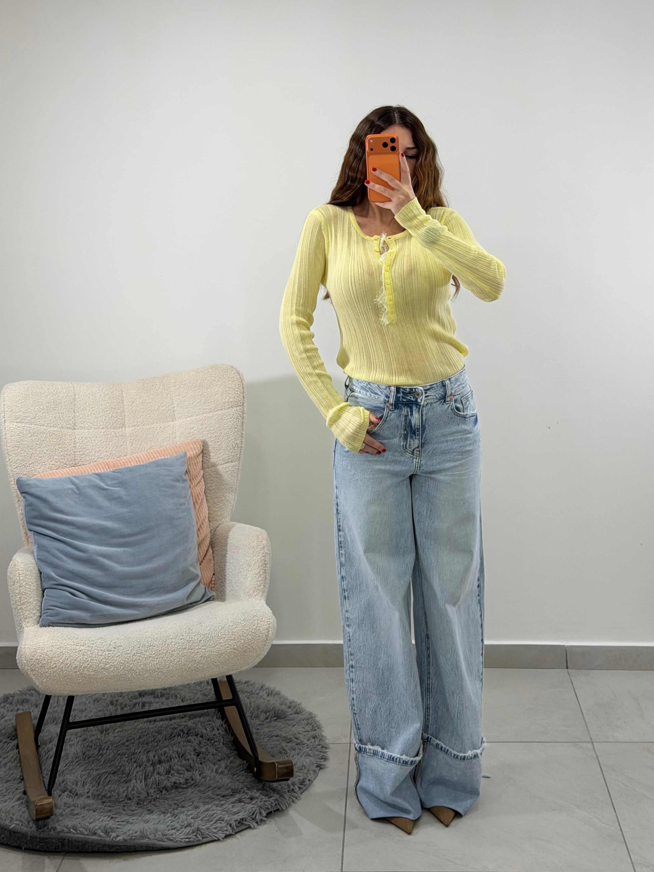 Jeans Anima