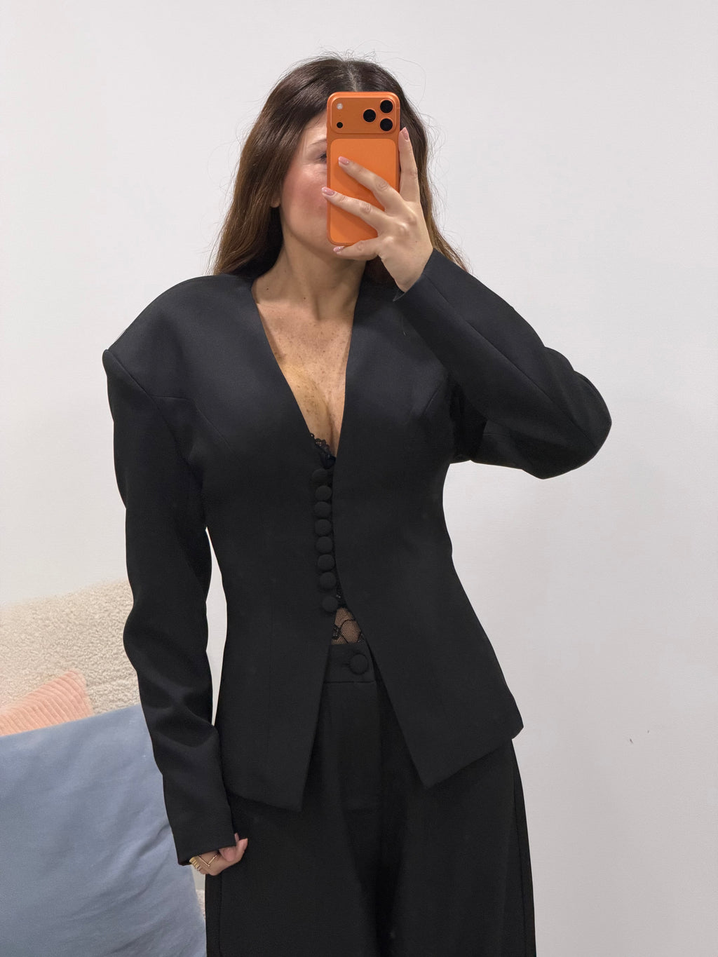 Tailleur Elizabeth