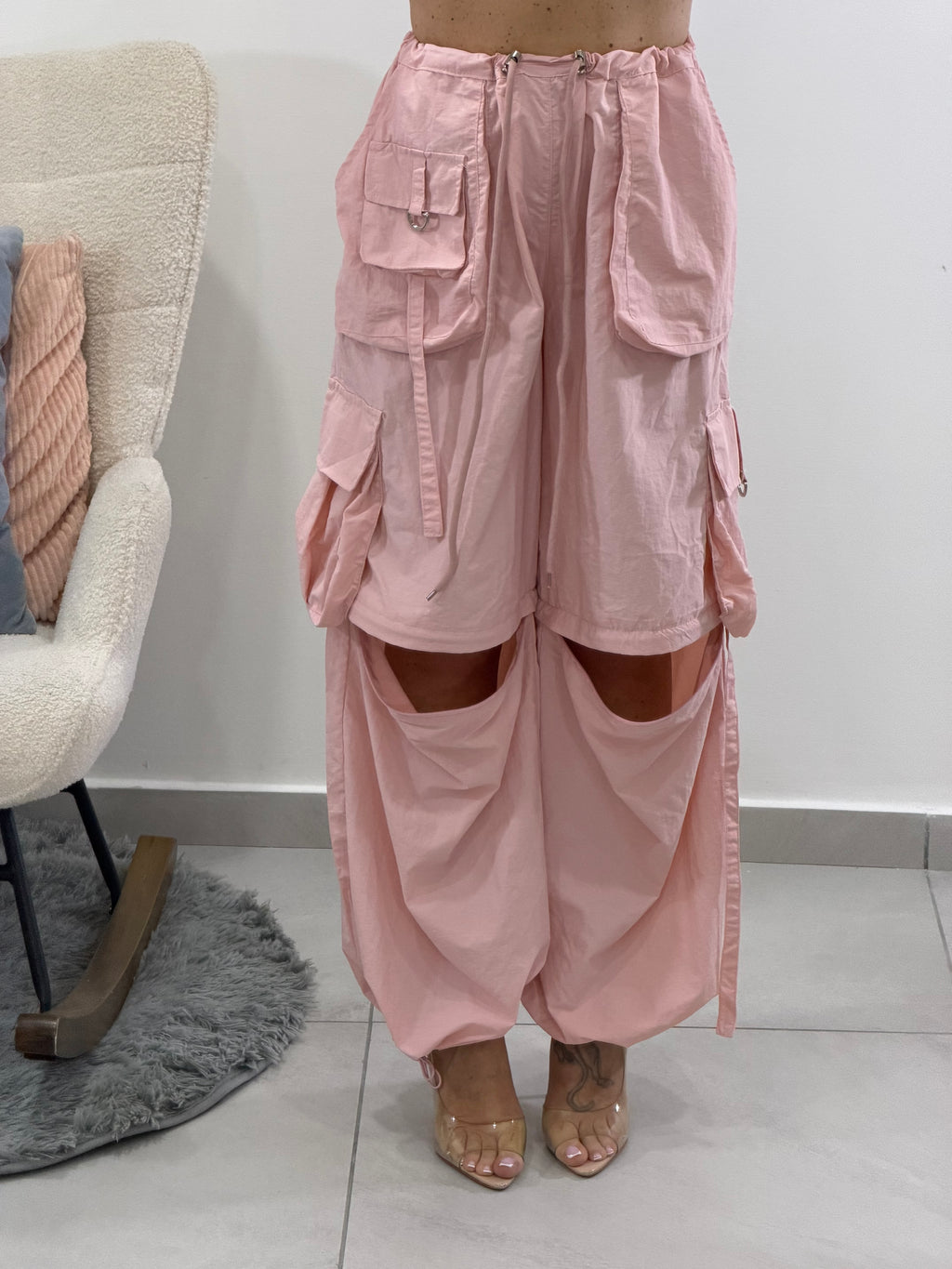 Pantalone Benito