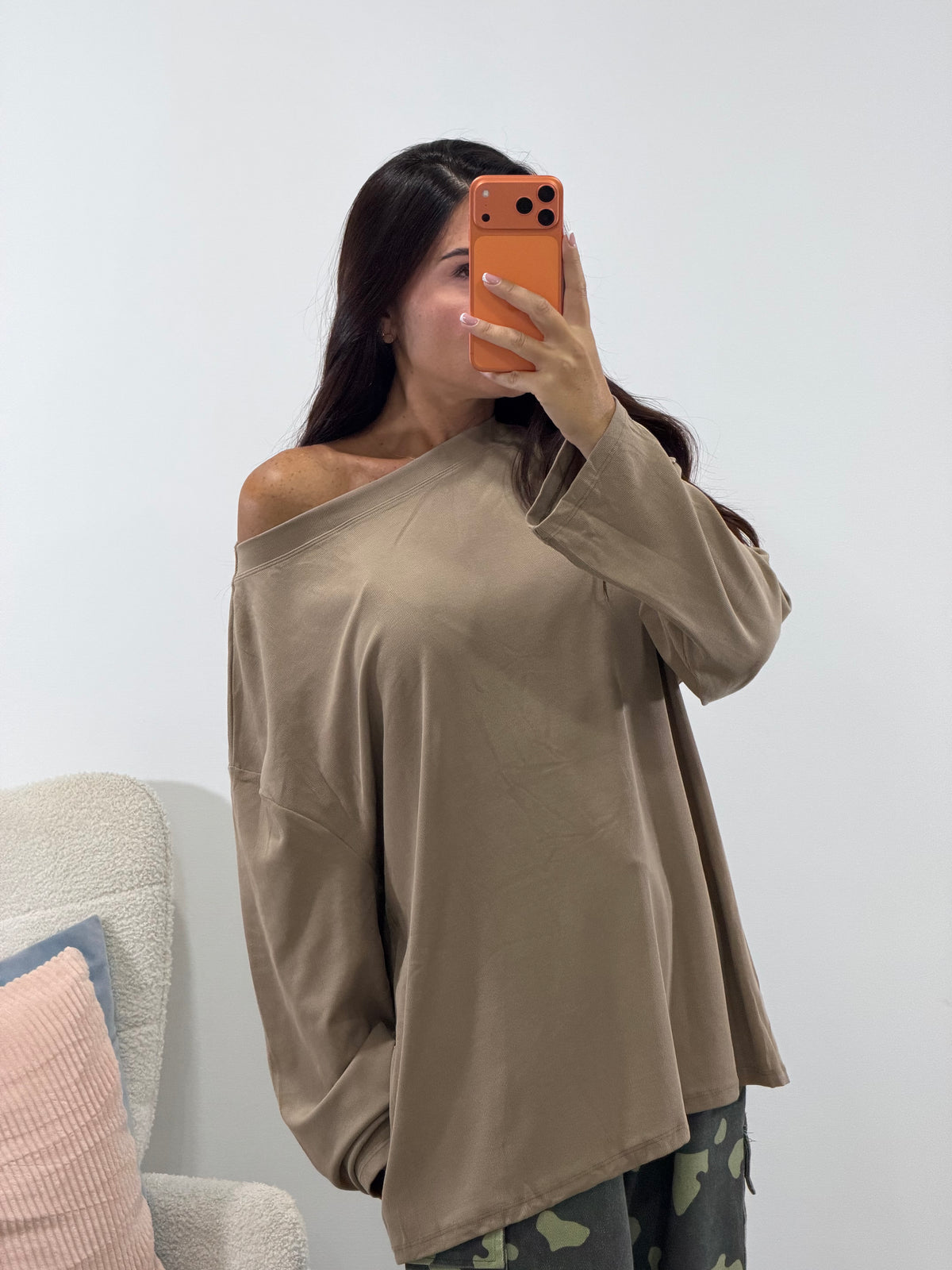 Maglia Patty