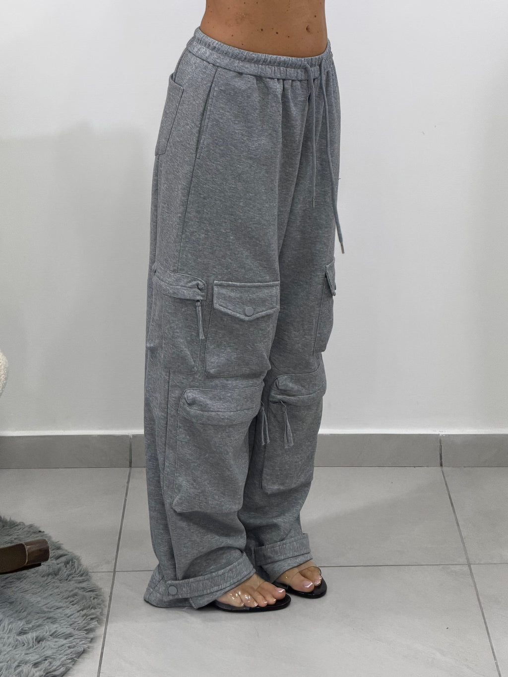 Pantalone Multitasking