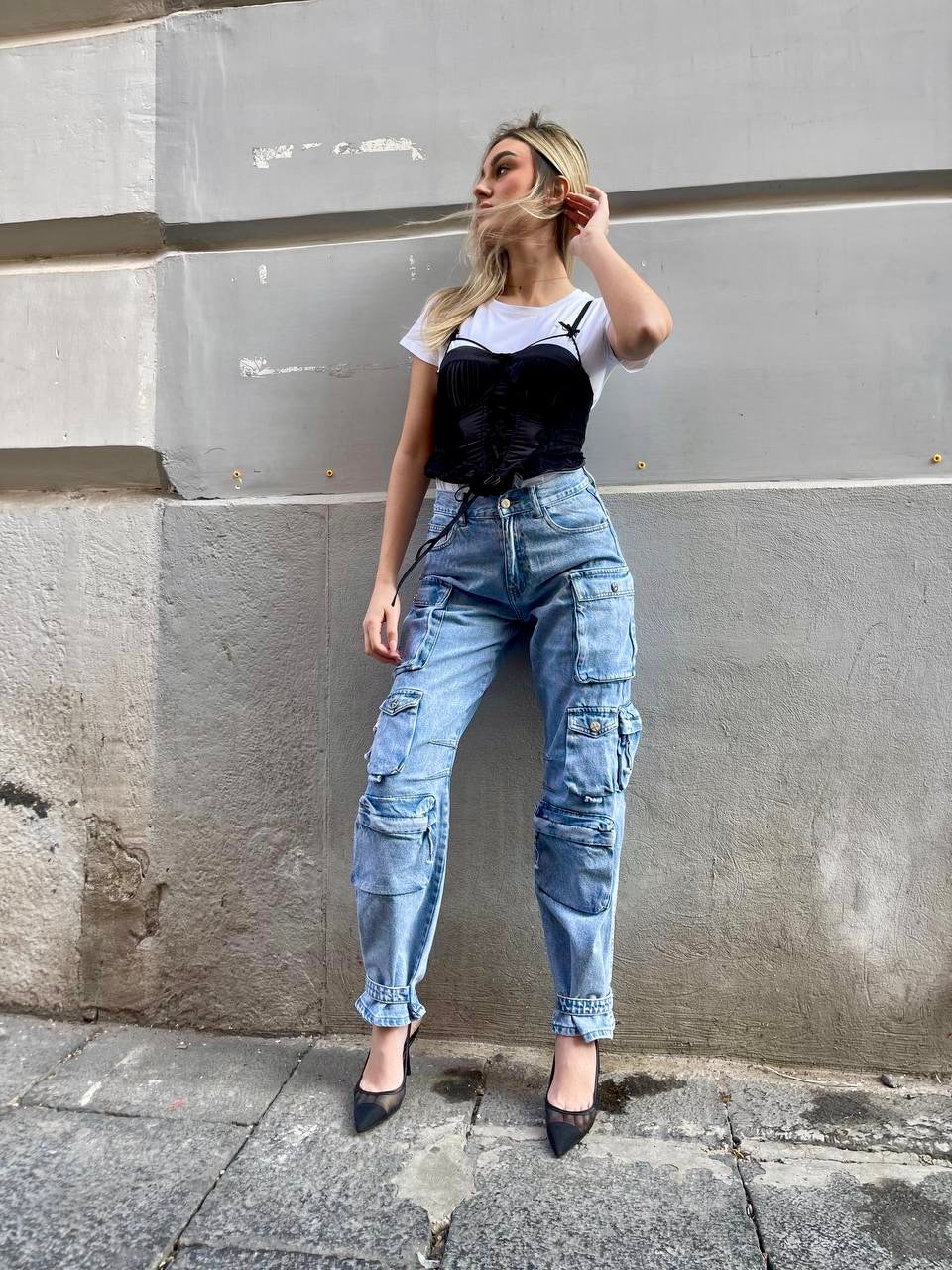 Jeans Task Force